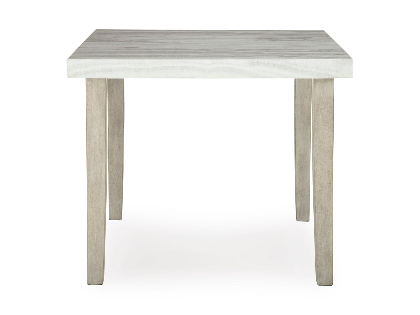 Karmenton Square Counter Height Dining Table