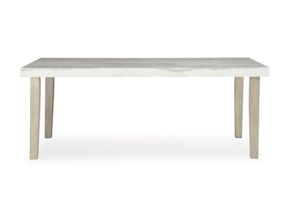 Karmenton Rectangular Dining Table