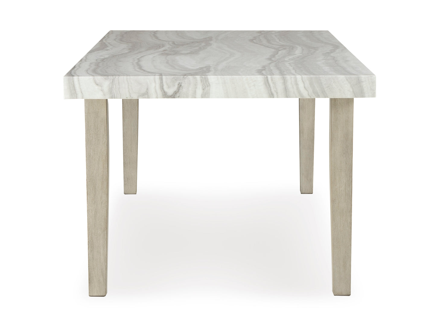 Karmenton Rectangular Dining Table