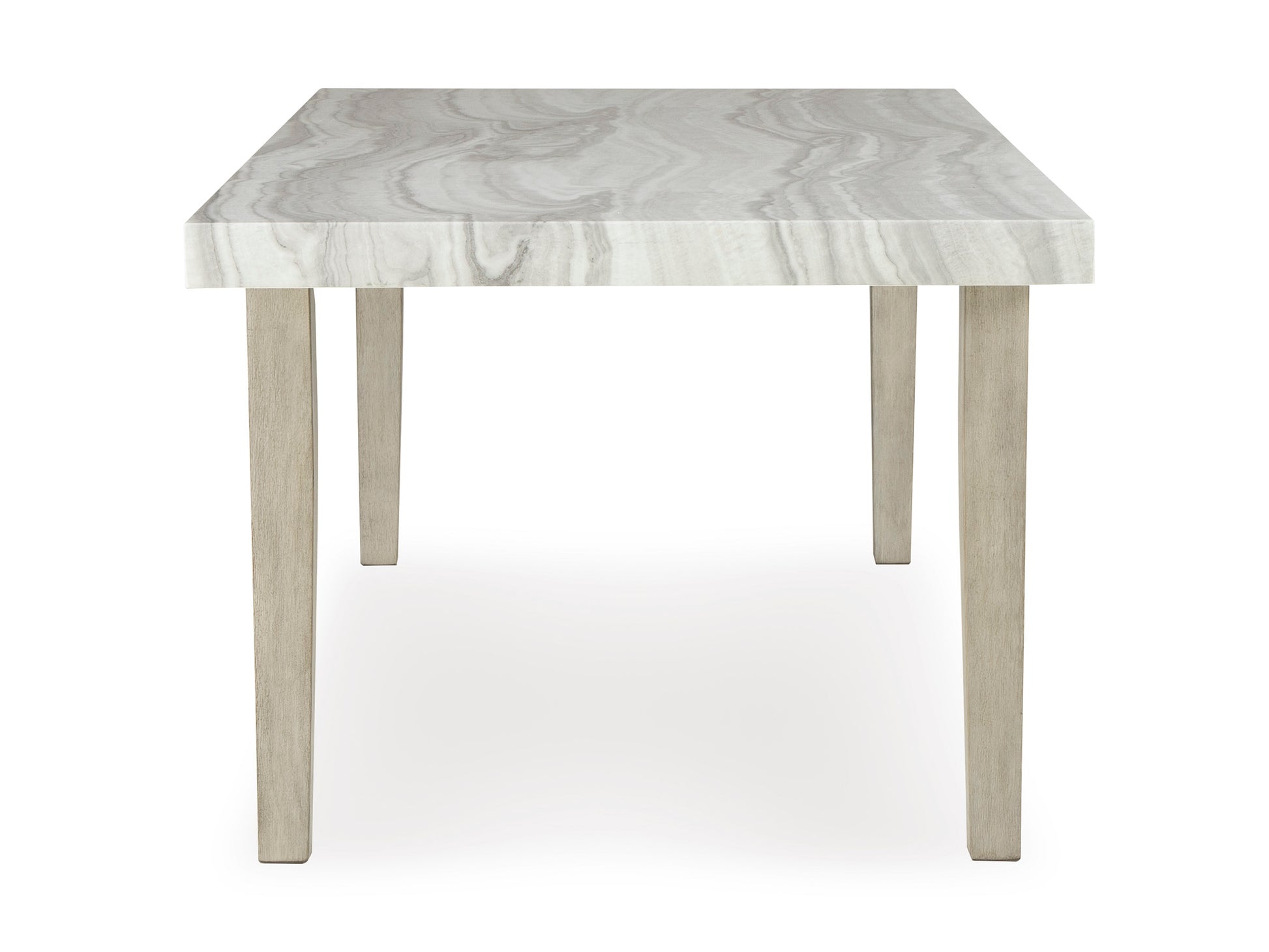 Karmenton Rectangular Dining Table