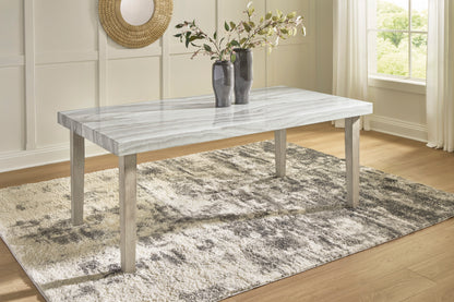 Karmenton Rectangular Dining Table