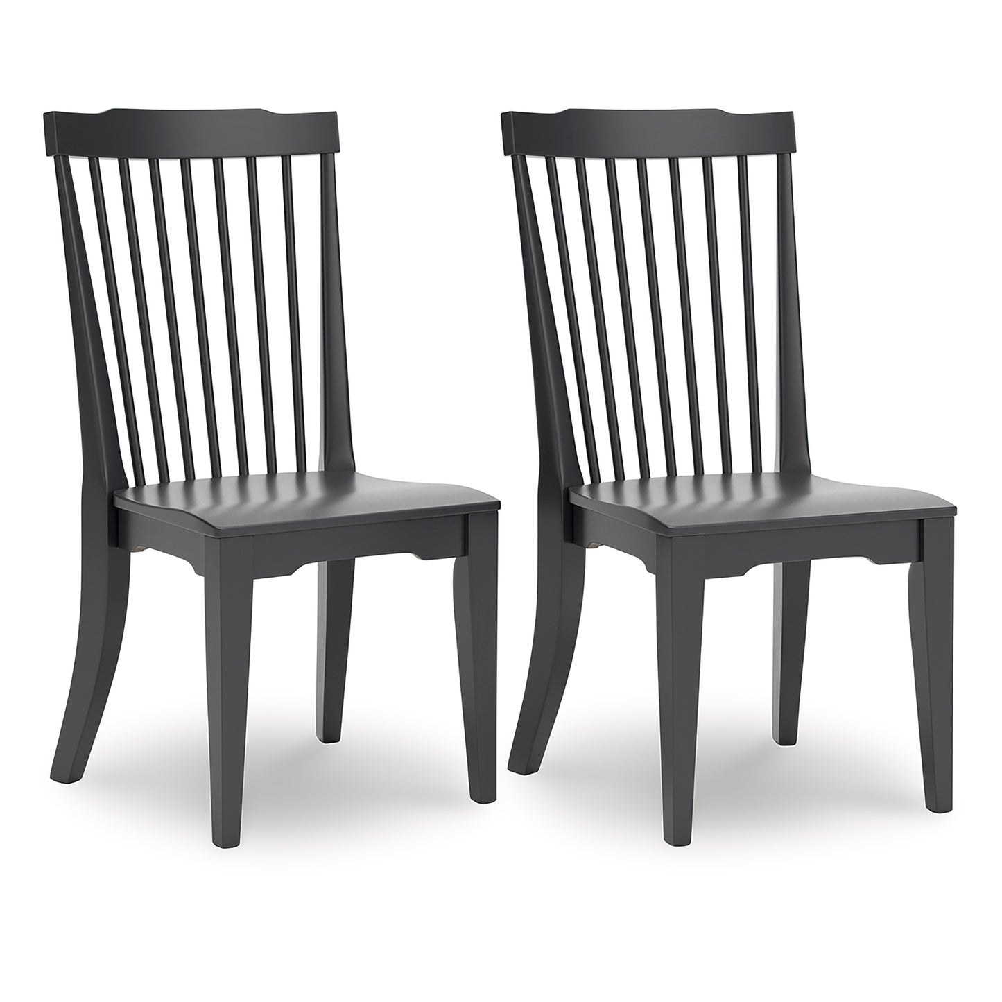 Plazaton Dining Side Chair (Set of 2)