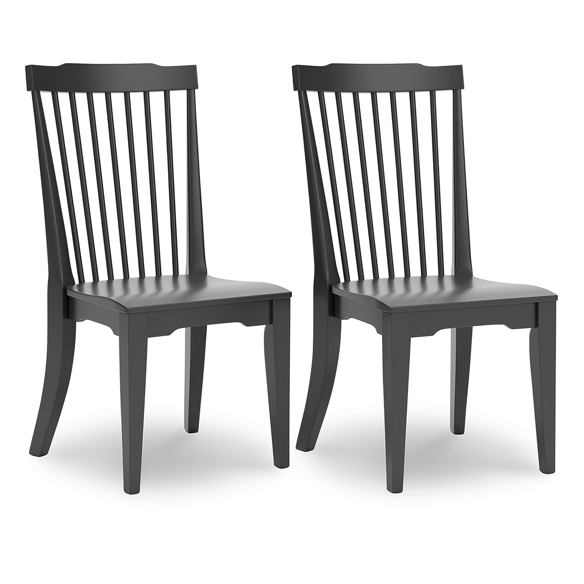 Plazaton Dining Side Chair (Set of 2)