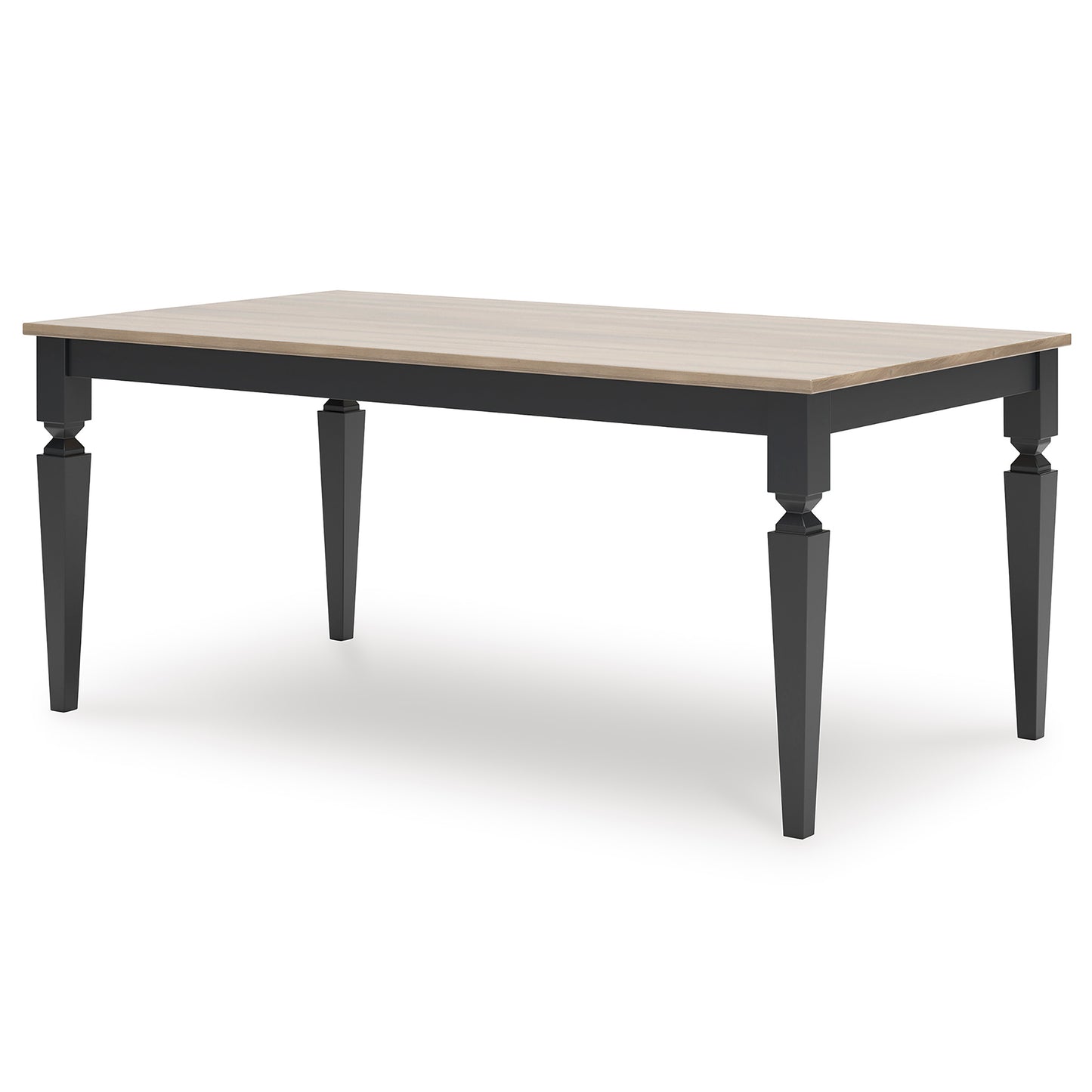 Plazaton Dining Table