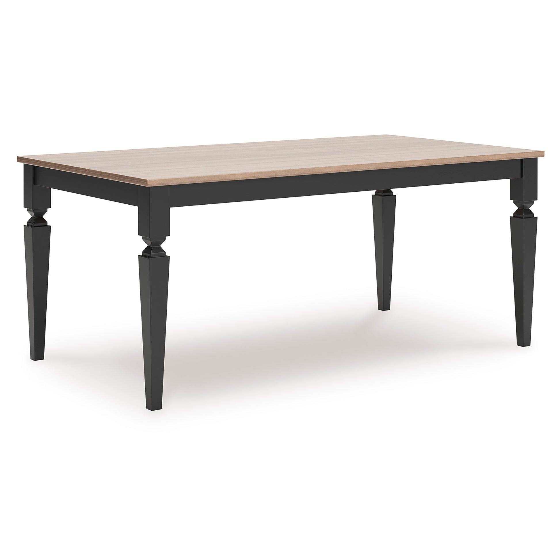 Plazaton Dining Table
