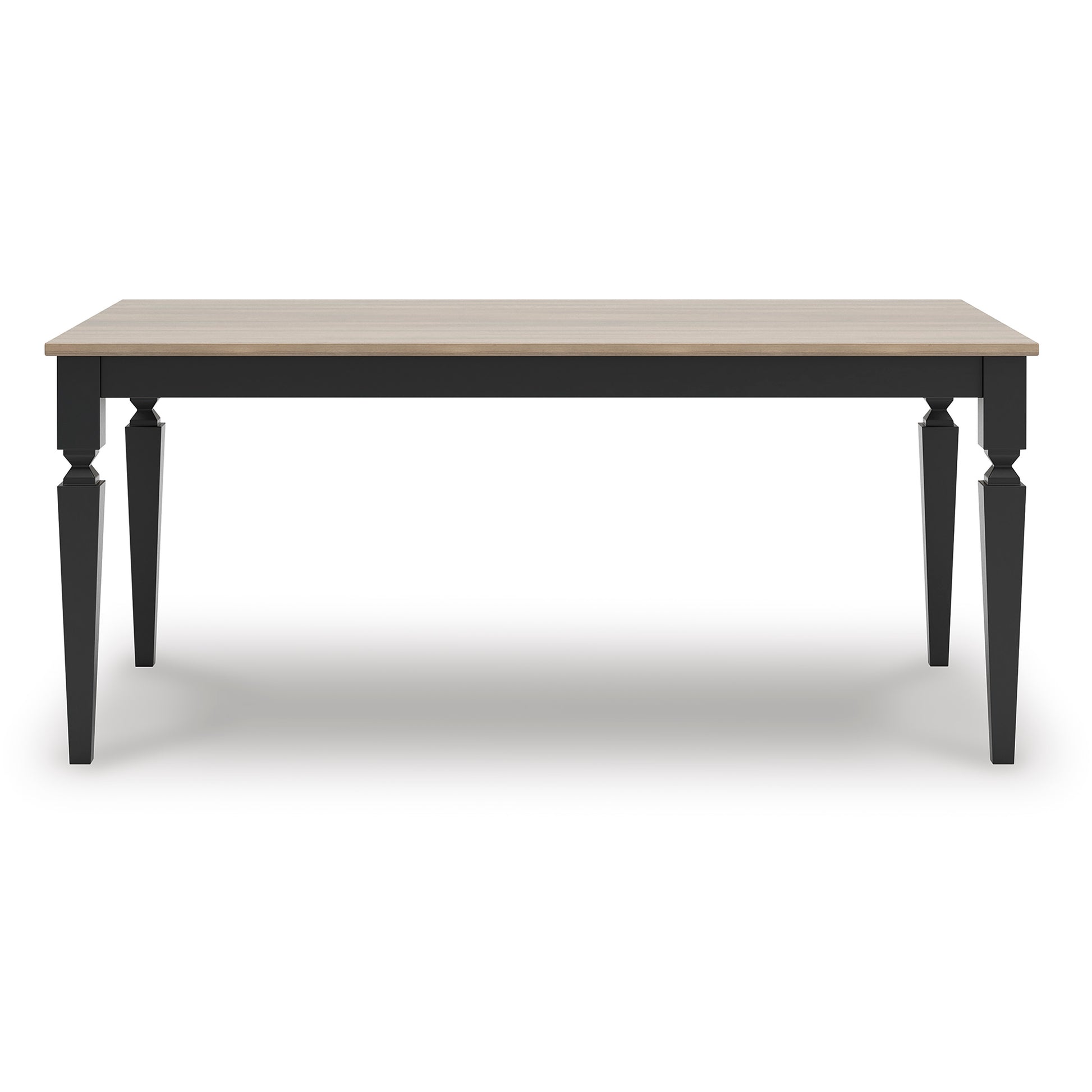 Plazaton Dining Table
