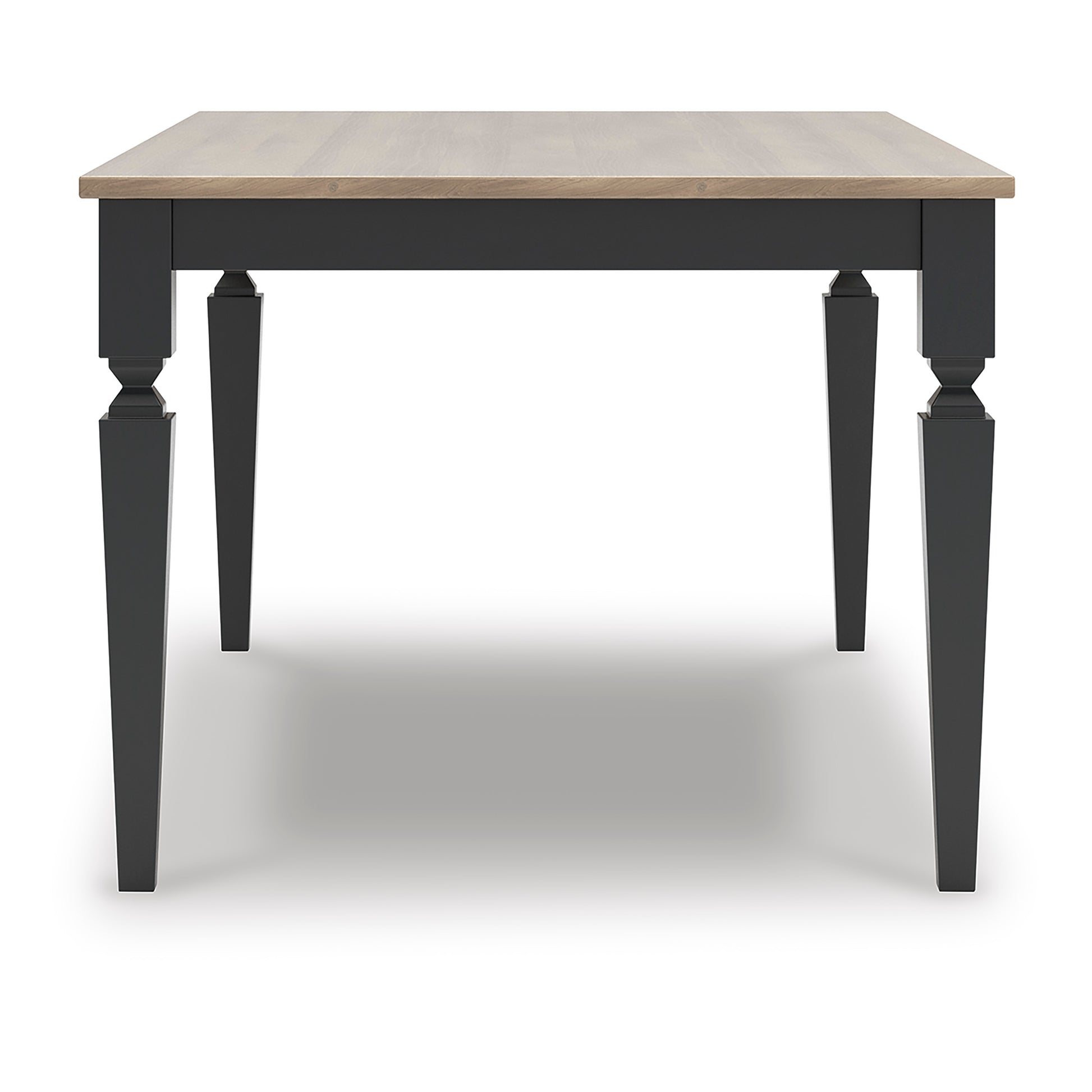 Plazaton Dining Table