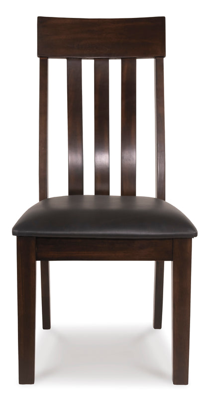 Haddigan Dining Chair (Set of 2)