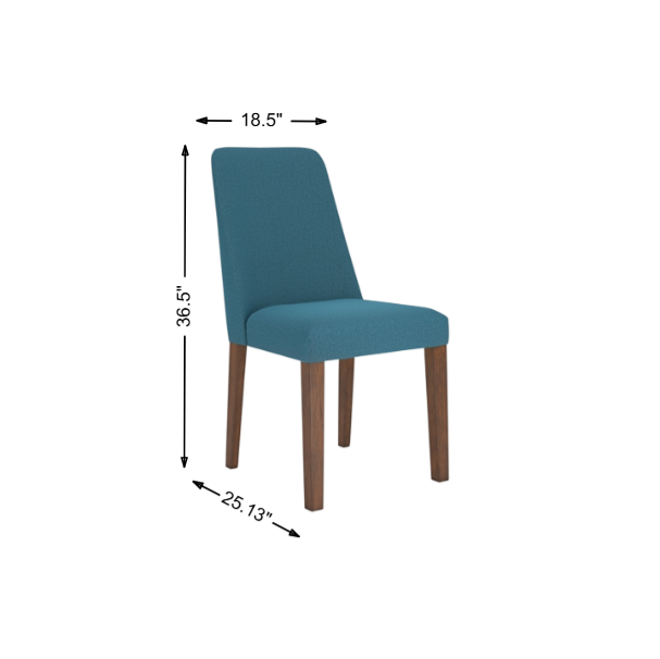 Lyncott Dining Chair (Set of 2)