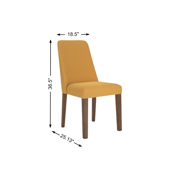 Lyncott Dining Chair (Set of 2)