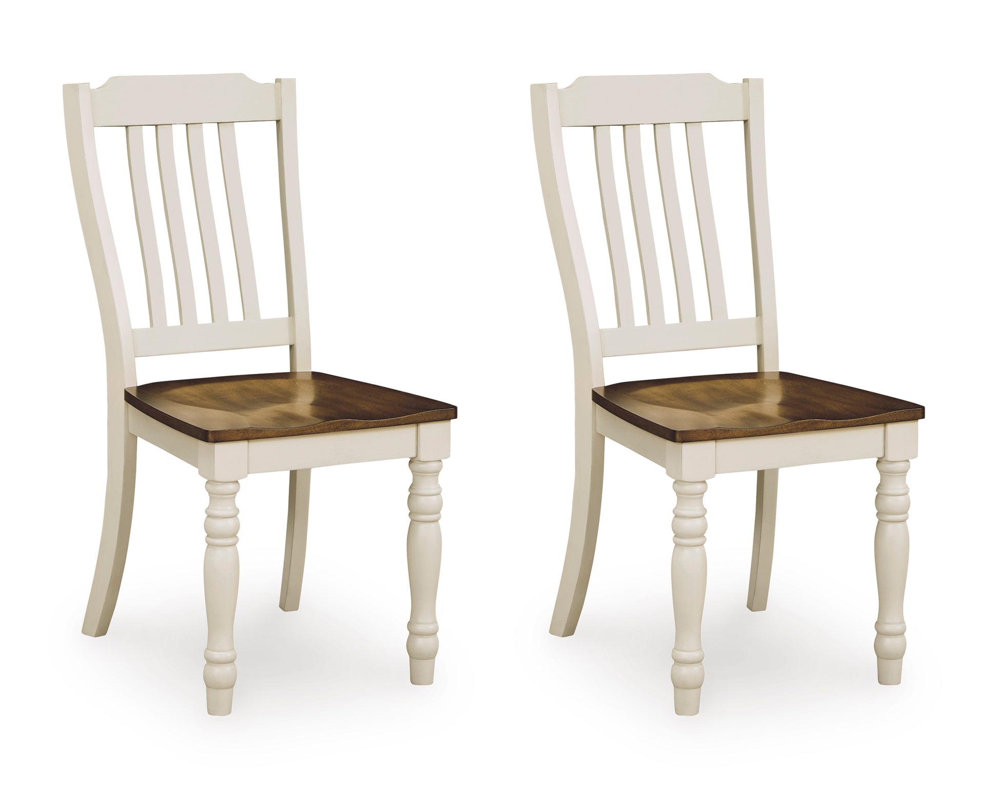 Mellintine Dining Room Side Chair (Set of 2)