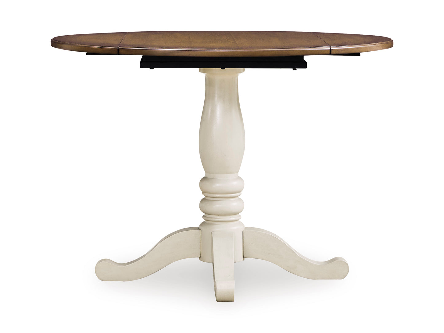 Mellintine 3-Piece Drop Leaf Dining Set