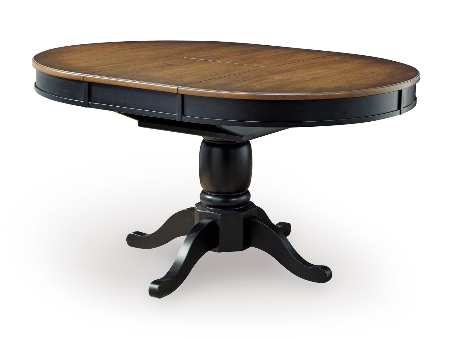 Loganeer Butterfly Extension Dining Table