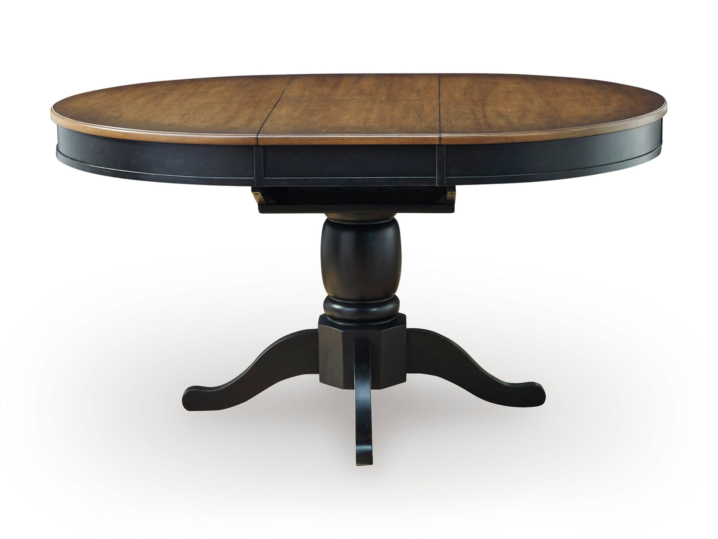 Loganeer Butterfly Extension Dining Table