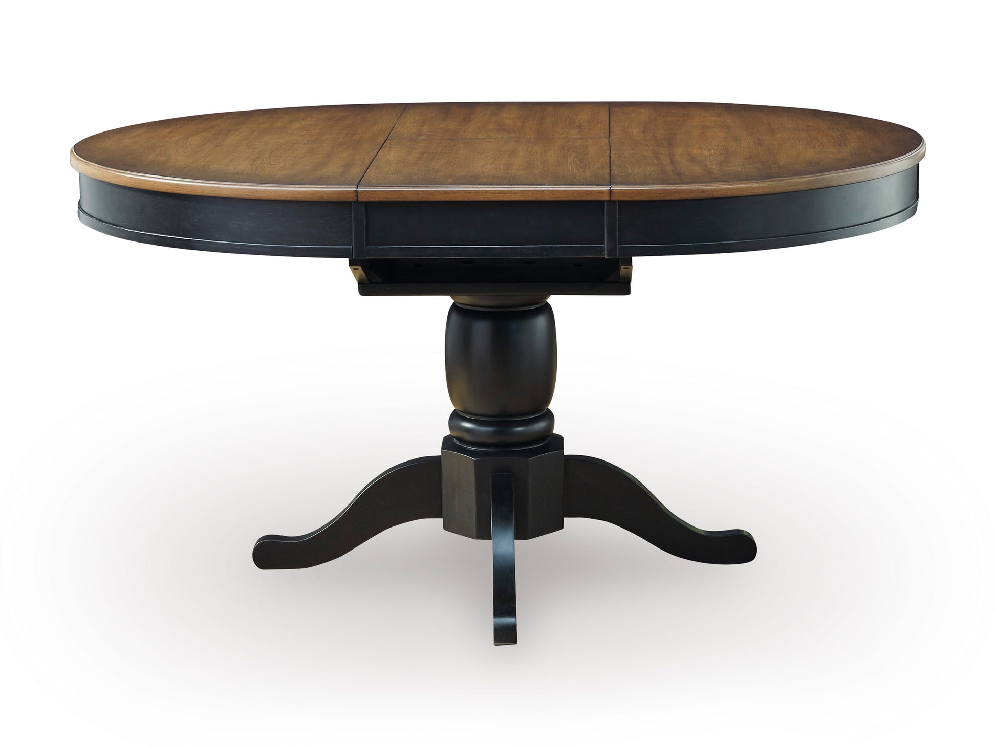 Loganeer Butterfly Extension Dining Table