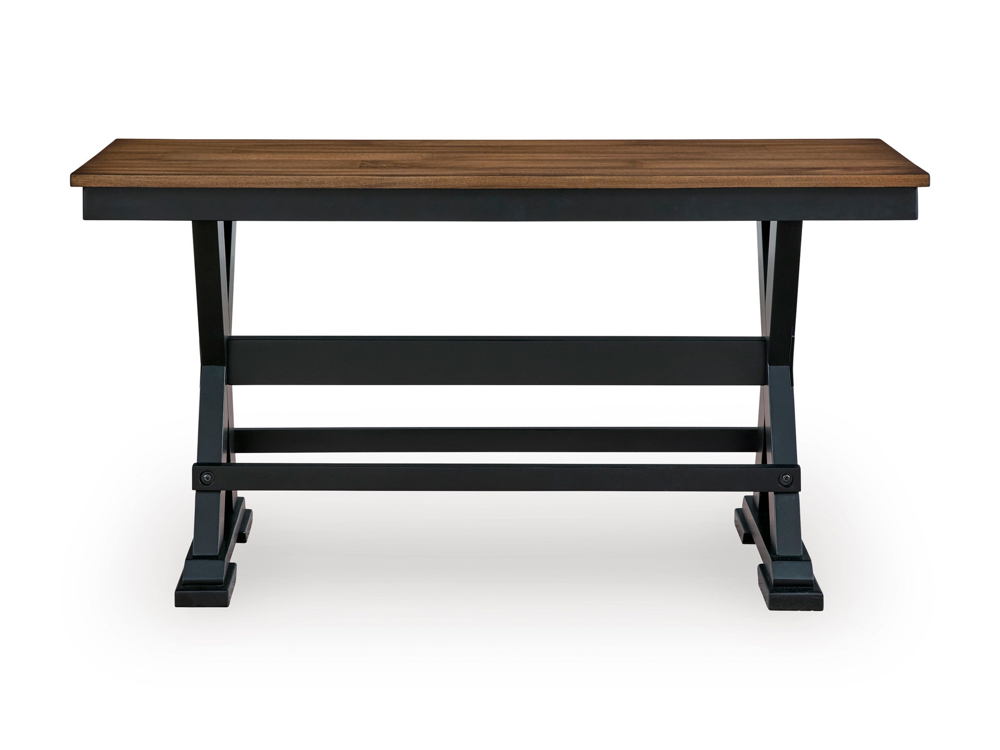 Wildenauer 48" Counter Height Dining Bench