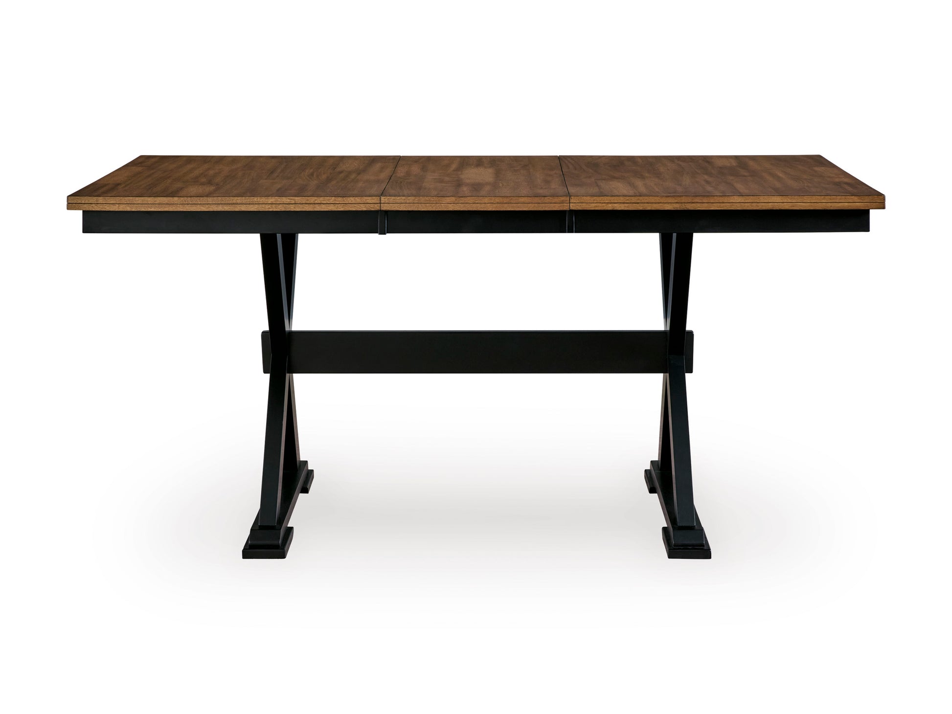 Wildenauer Counter Height Butterfly Extension Dining Table