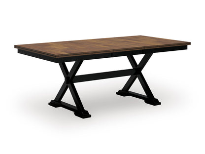 Wildenauer Dining Table