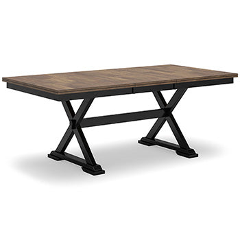 Wildenauer Dining Table