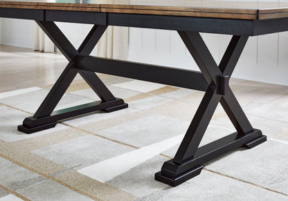 Wildenauer Dining Table