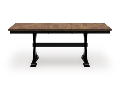 Wildenauer Dining Table