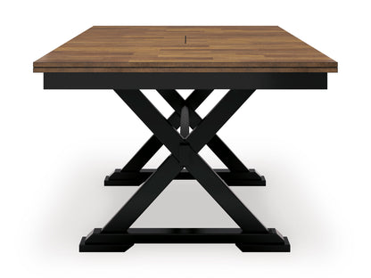 Wildenauer Dining Table