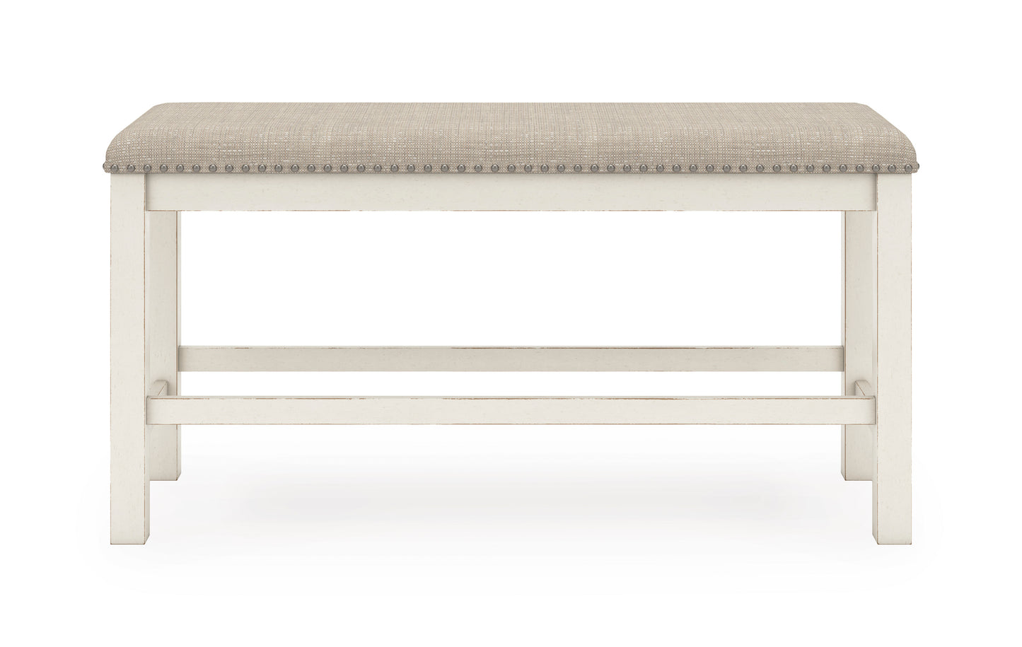 Robbinsdale 49" Counter Height Dining Bench