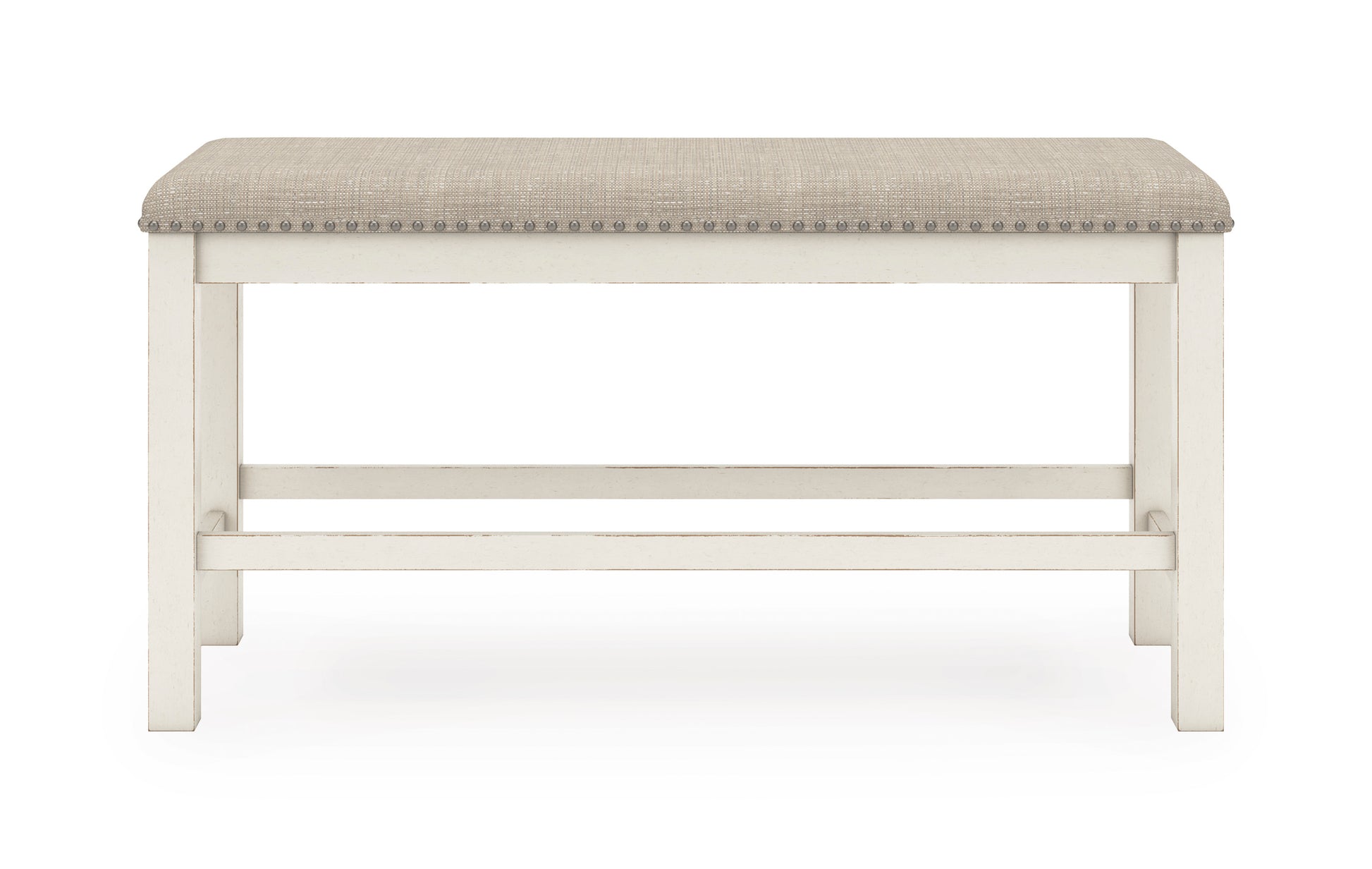 Robbinsdale 49" Counter Height Dining Bench