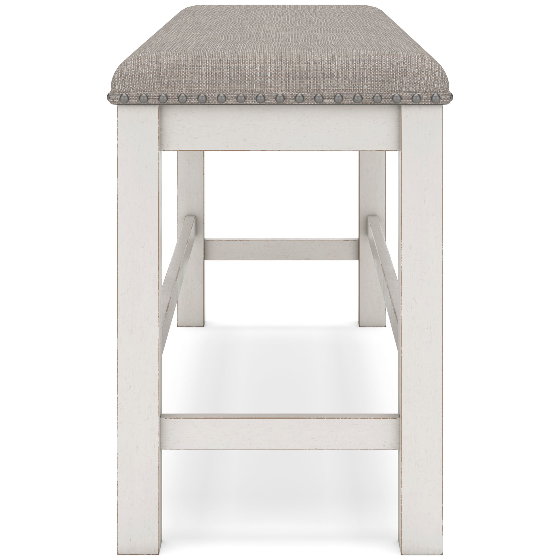Robbinsdale 49" Counter Height Dining Bench