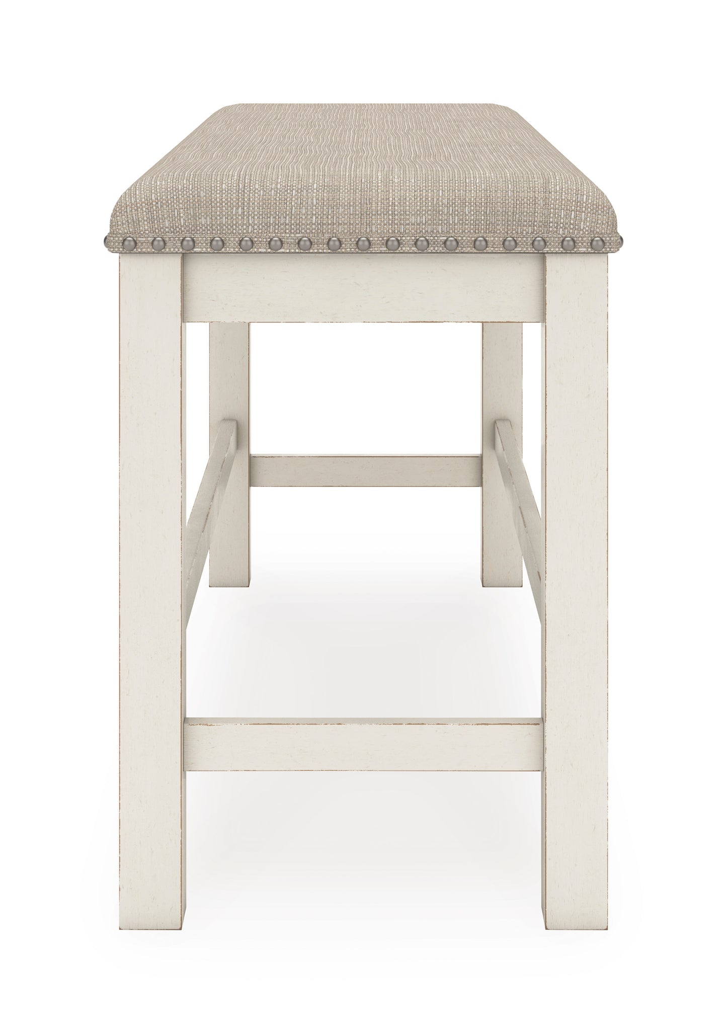 Robbinsdale 49" Counter Height Dining Bench