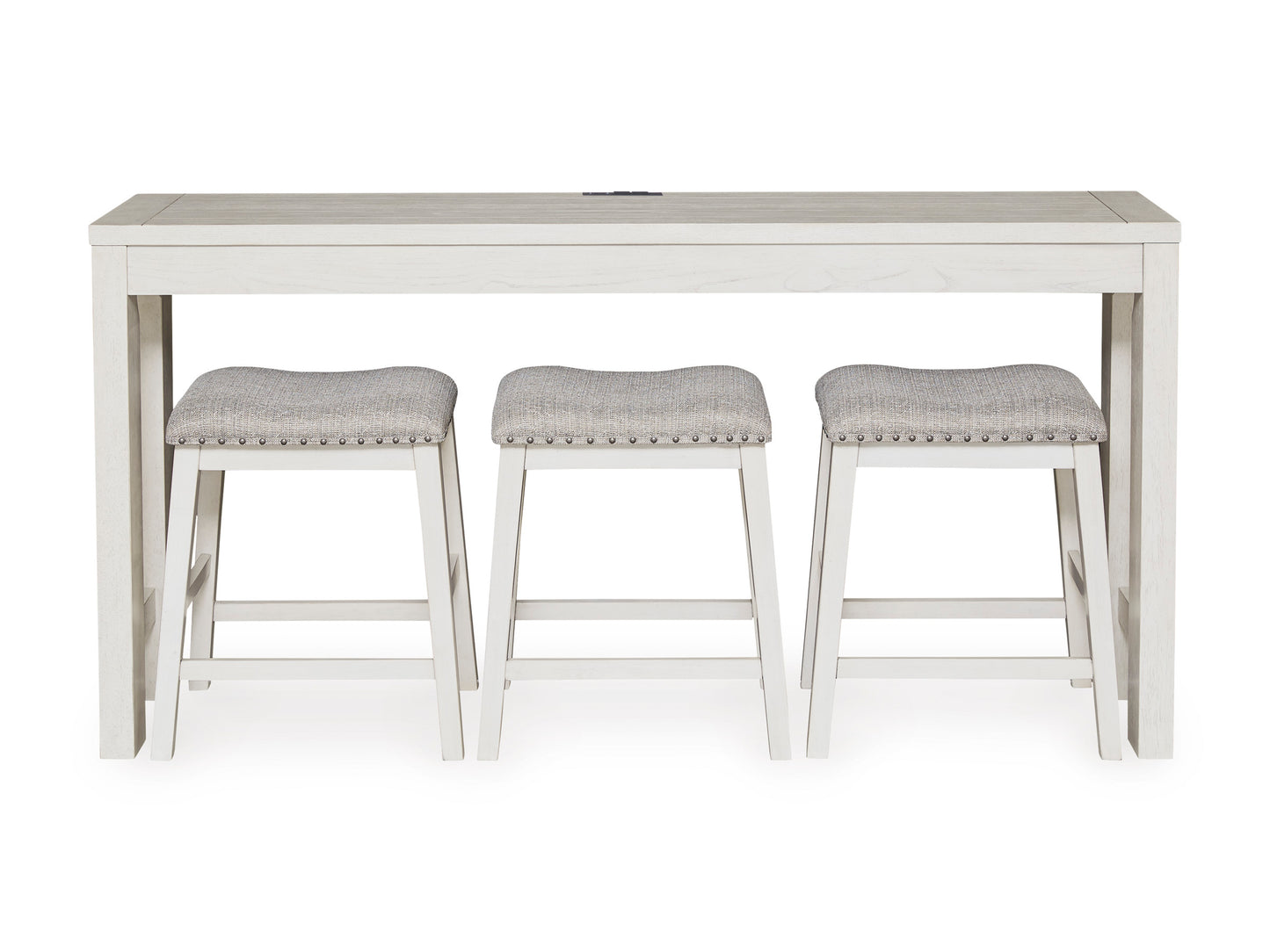 Robbinsdale Rectangular Counter Height Dining Set