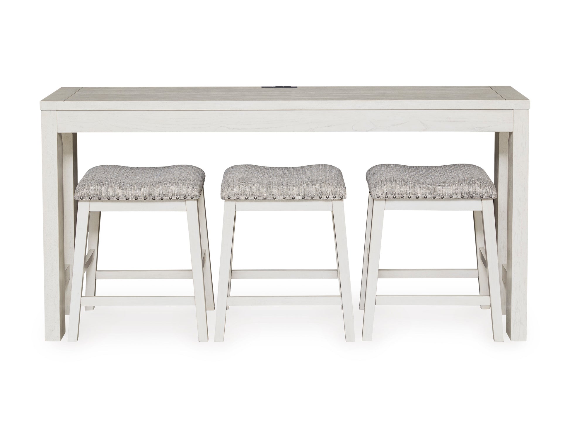 Robbinsdale Rectangular Counter Height Dining Set