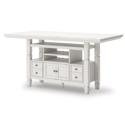 Robbinsdale Counter Height Dining Table