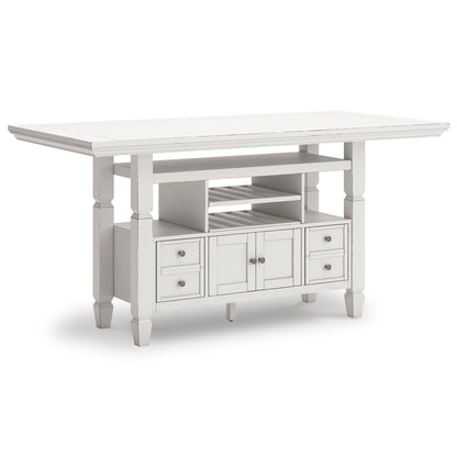 Robbinsdale Counter Height Dining Table