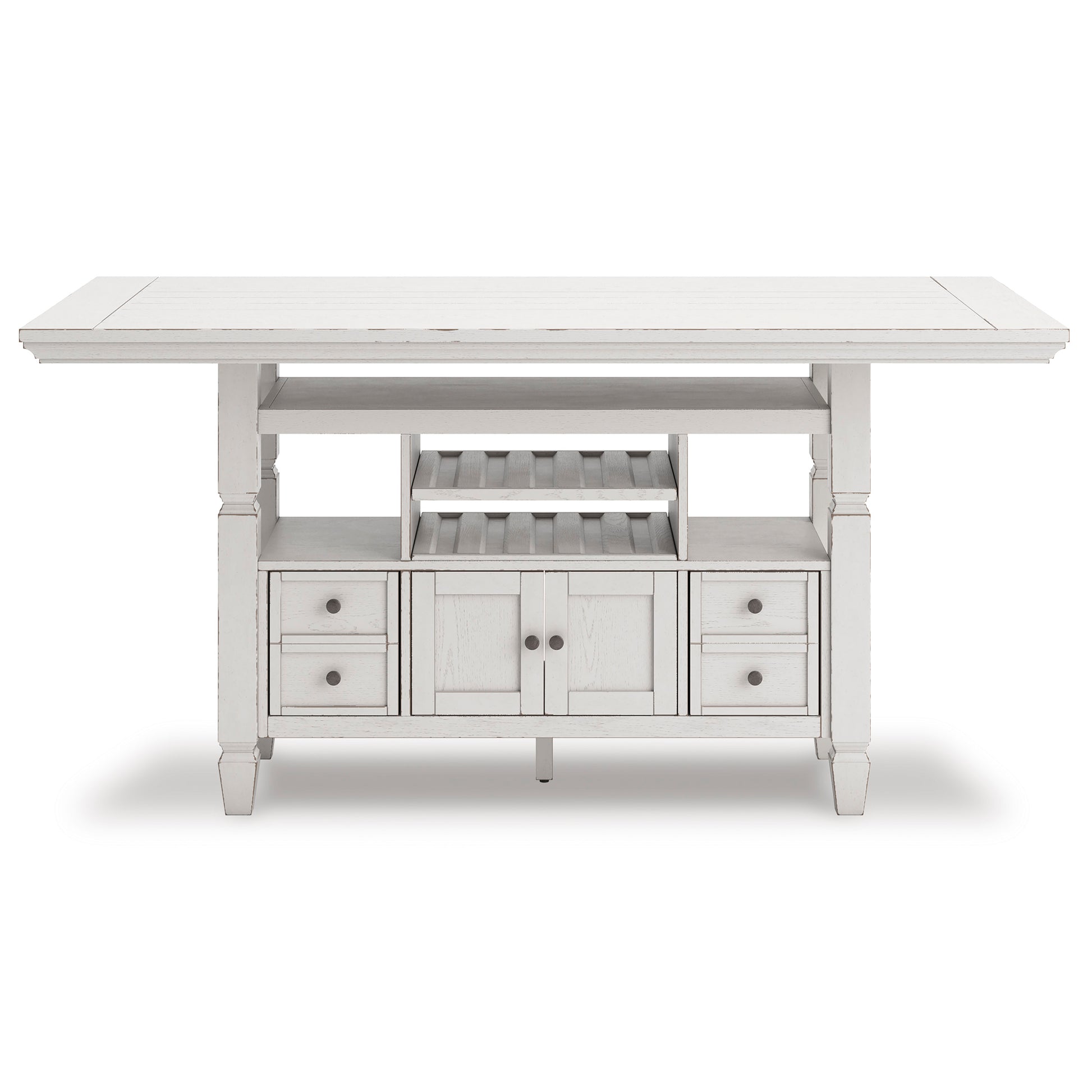 Robbinsdale Counter Height Dining Table