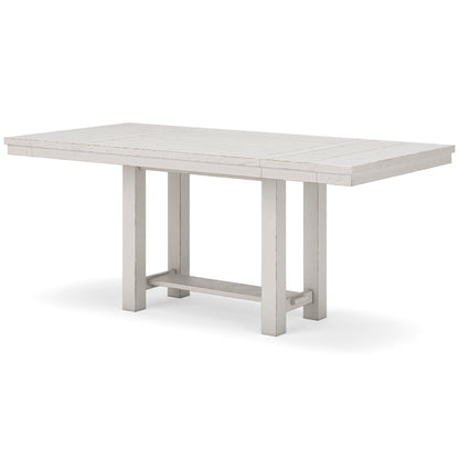 Robbinsdale Counter Height Dining Extension Table