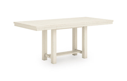 Robbinsdale Counter Height Dining Extension Table
