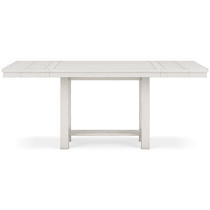 Robbinsdale Counter Height Dining Extension Table