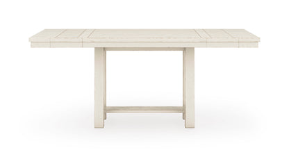 Robbinsdale Counter Height Dining Extension Table