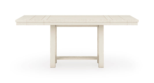 Robbinsdale Counter Height Dining Extension Table