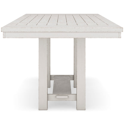 Robbinsdale Counter Height Dining Extension Table
