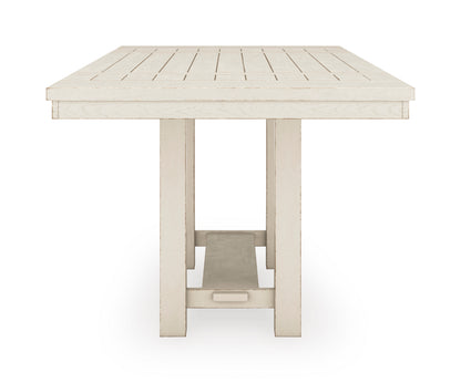 Robbinsdale Counter Height Dining Extension Table