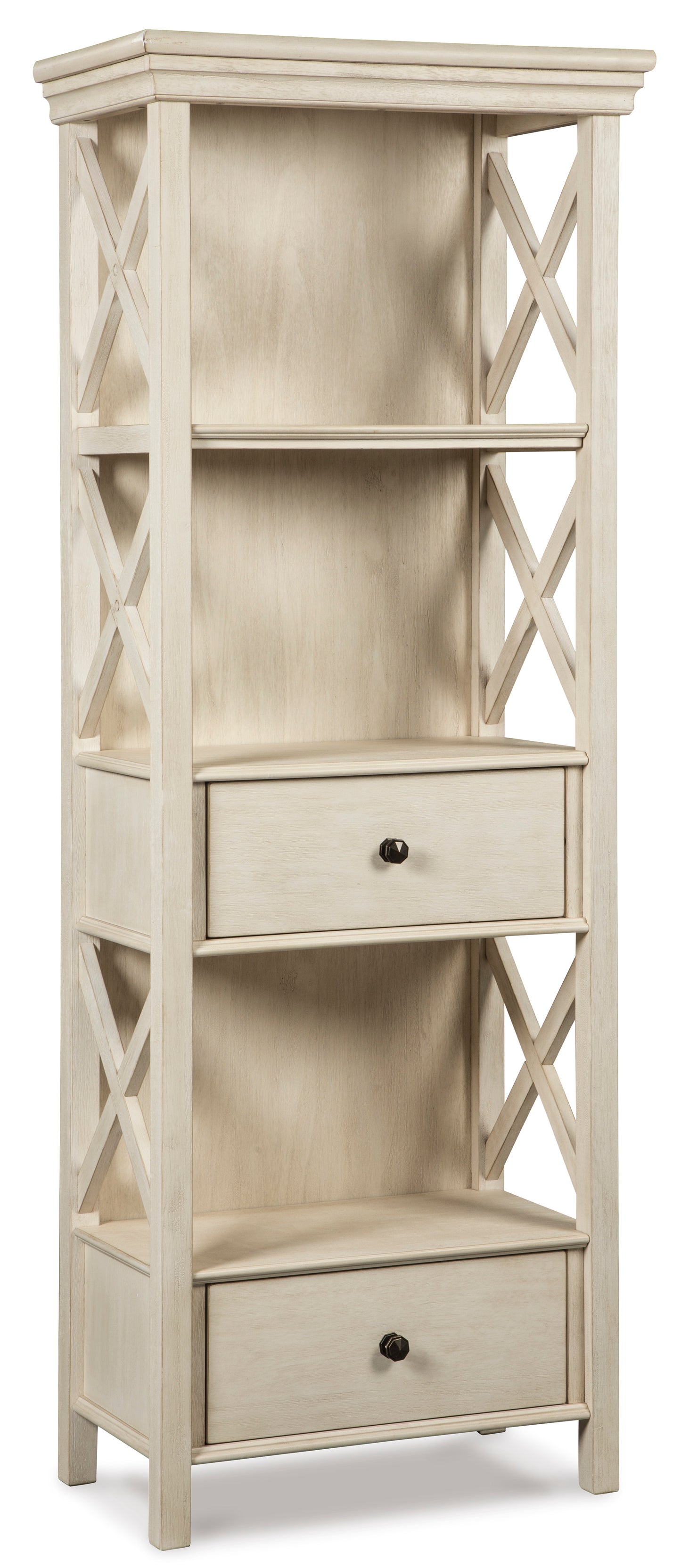 Bolanburg Display Cabinet