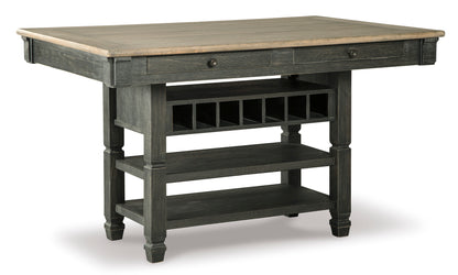 Tyler Creek Counter Height Dining Table