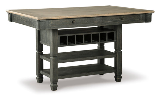 Tyler Creek Counter Height Dining Table