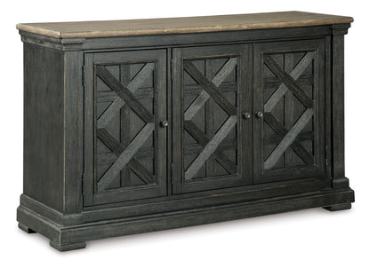 Tyler Creek Dining Server
