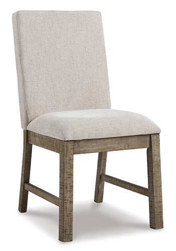 Langford Dining Chair (Set of 2)