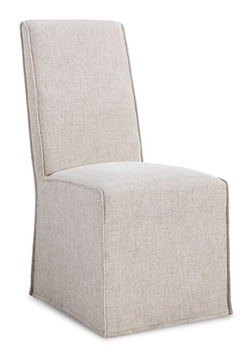 Langford Upholstered Dining Chair (Set of 2)