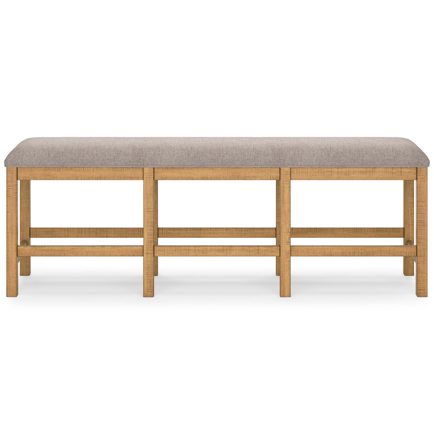 Havonplane 72" Counter Height Dining Bench