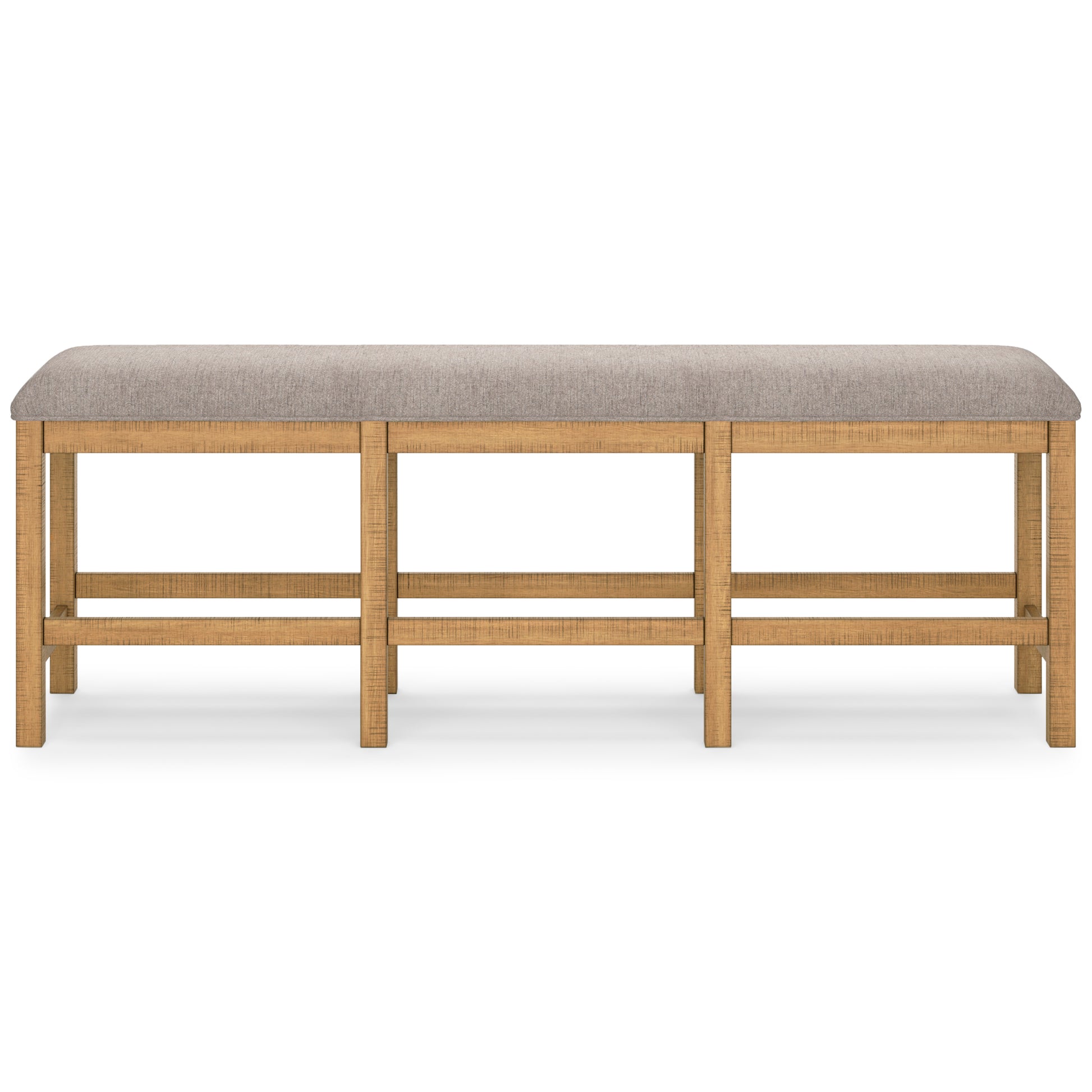 Havonplane 72" Counter Height Dining Bench